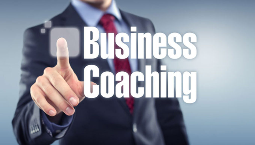 business-coaching